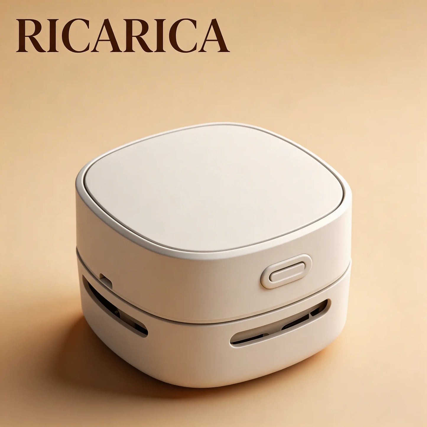 NOVA - Mini Aspiratutto