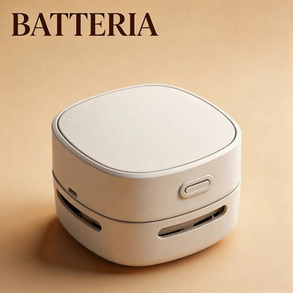 NOVA - Mini Aspiratutto