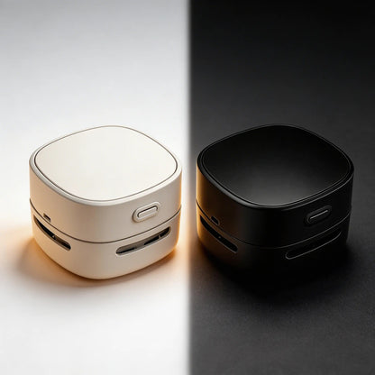 NOVA - Mini Aspiratutto